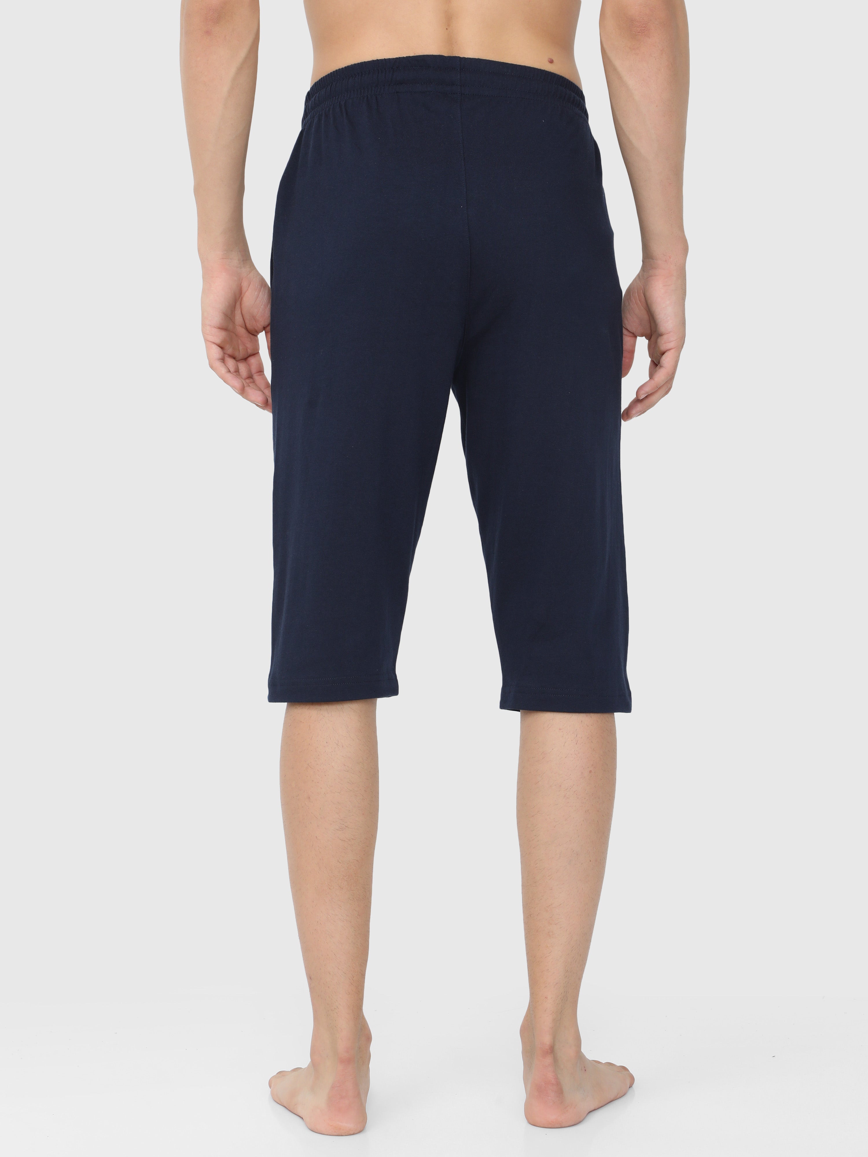 Men's Dark Gray Fisherman Cotton Wrap Shorts | Hippie-Pants.com – Hippie  Pants